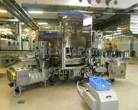 Labelling machine for glass bottles - KHS - Innoket-SE LM